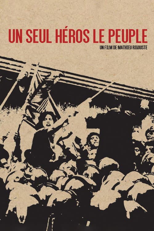One Hero, The People