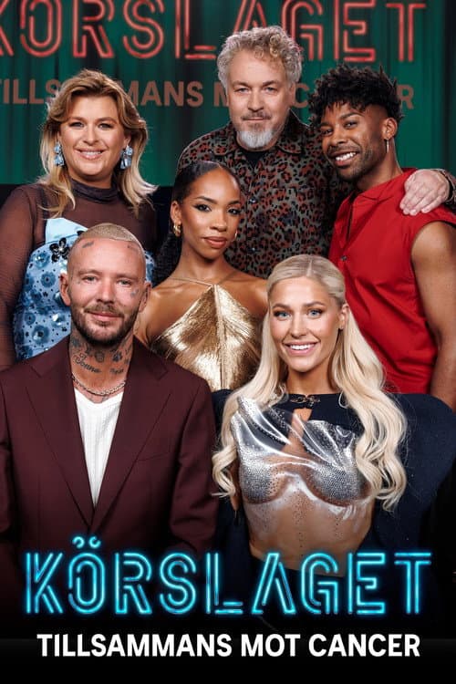 Körslaget