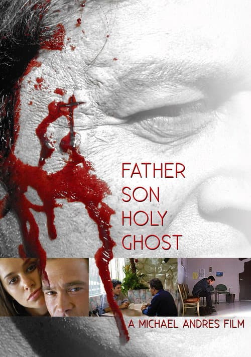 Father And Son Holy Ghost
