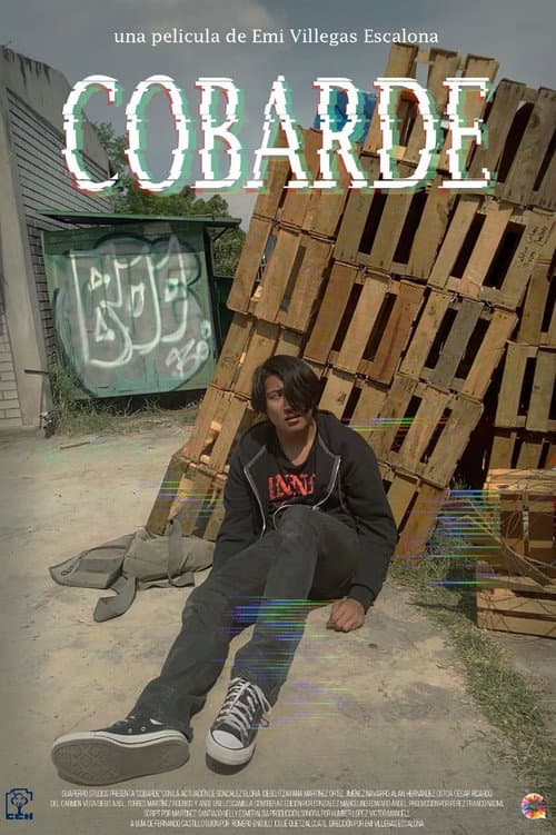 Cobarde