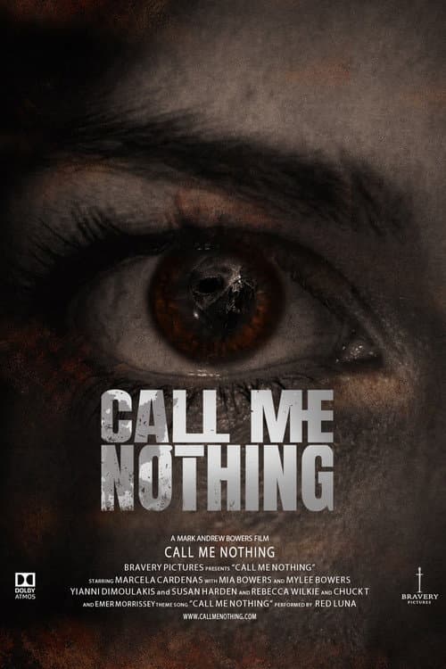 Call Me Nothing
