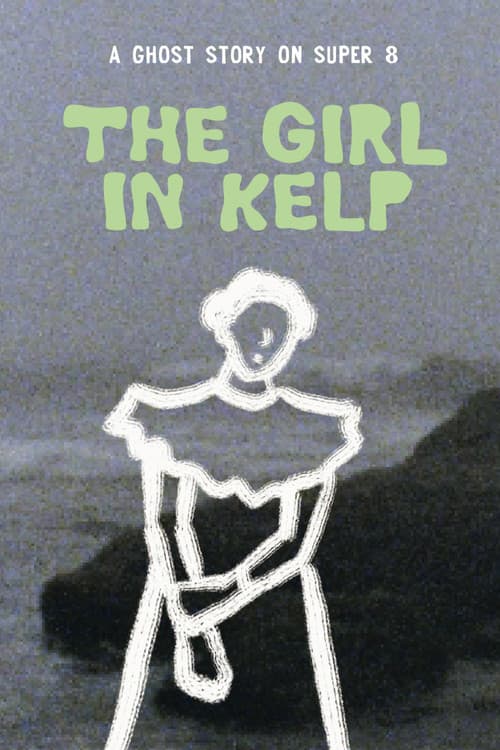 The Girl in Kelp