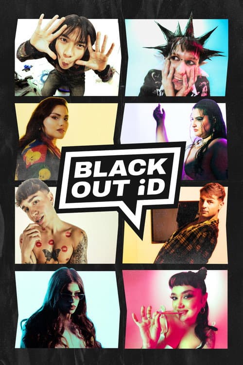 Blackout ID