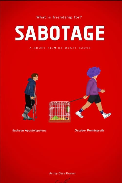 Sabotage