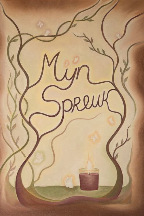 Mijn Spreuk