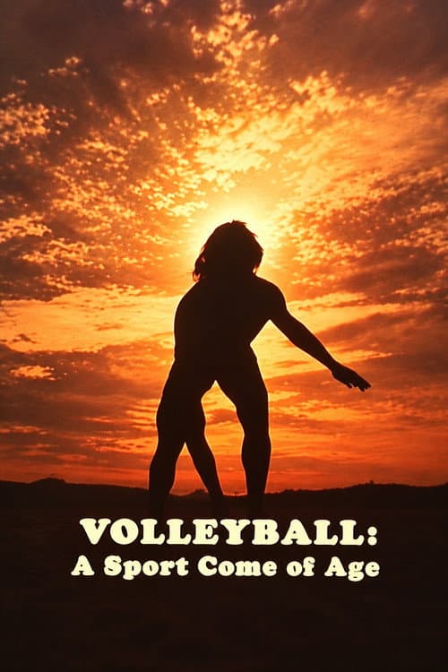 Volleyball: A Sport Come of Age