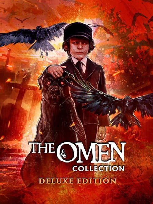 The Omen