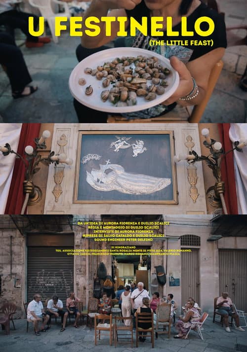 The little feast